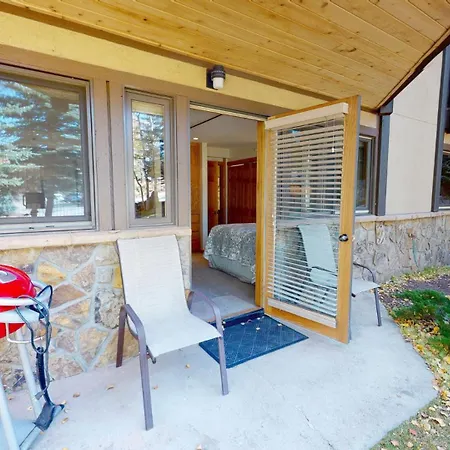 Laurelwood Condominiums 202 Snowmass Village Room photo
