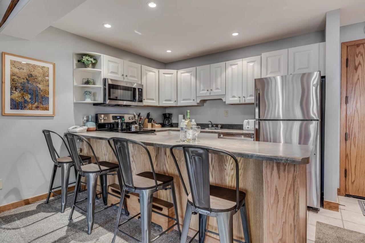 Laurelwood 202 * Snowmass Village